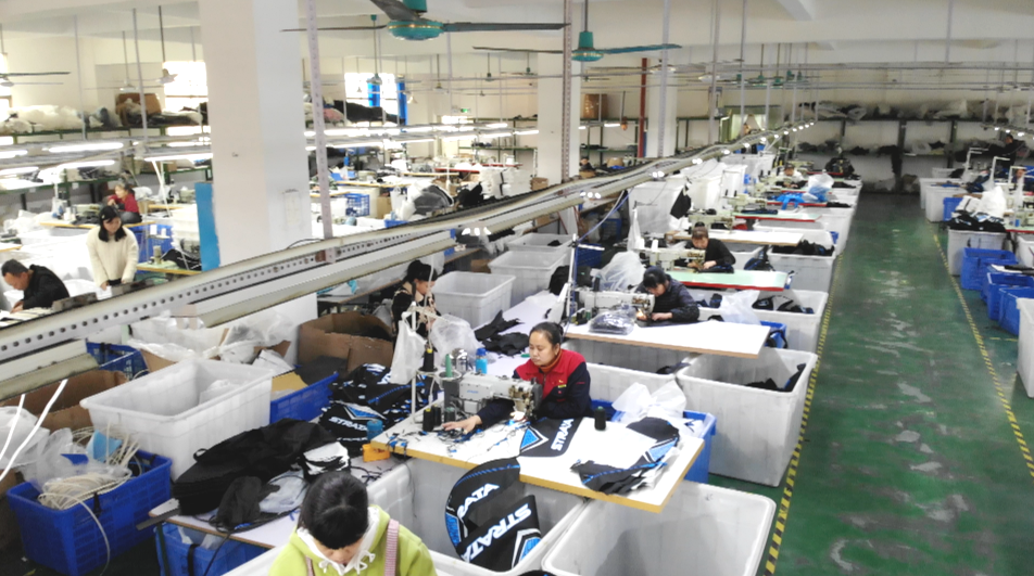 高鐵時代的技術(shù)賦能 一座小縣城的發(fā)展奇跡