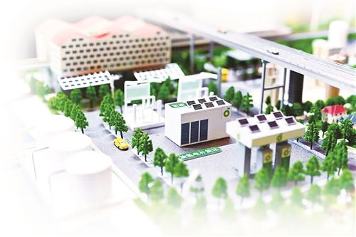 BP 技術(shù)研發(fā)與支持體系雙擎驅(qū)動(dòng)，為能源轉(zhuǎn)型注入澎湃活力